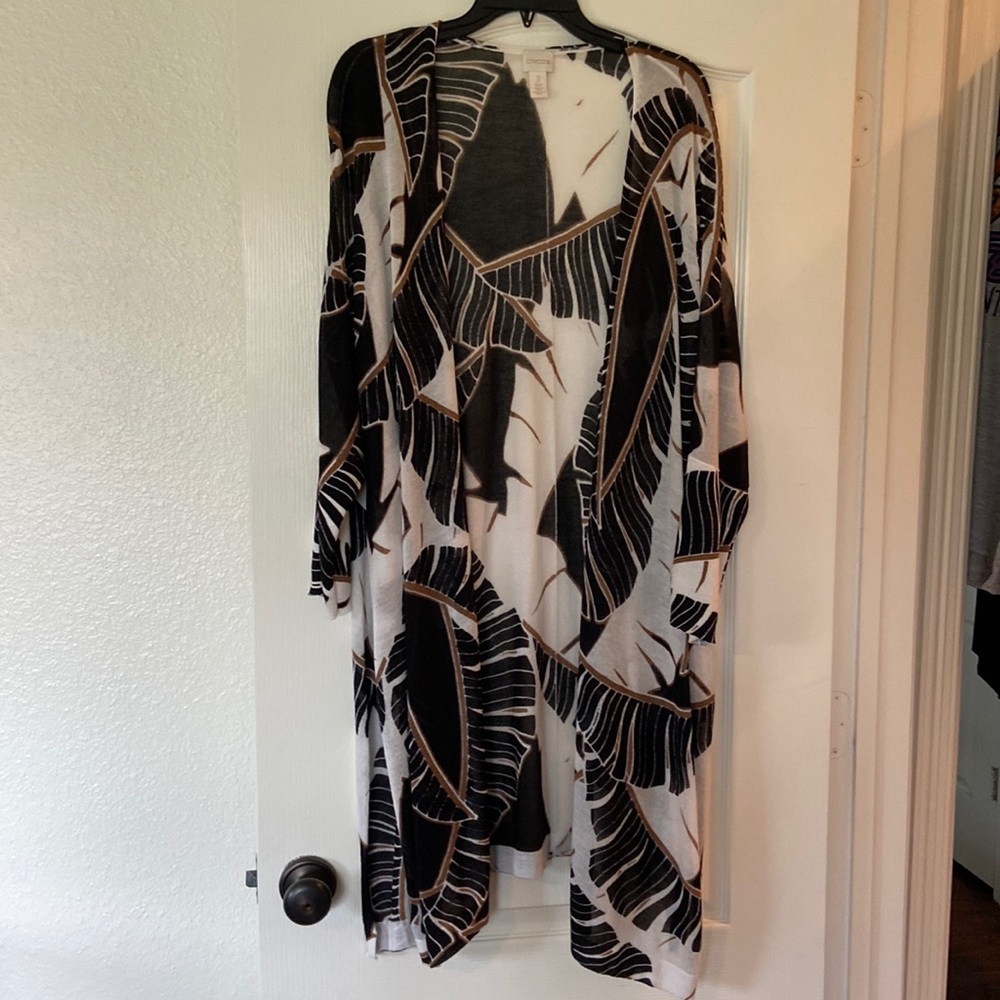 Chicos size 3 Tunic